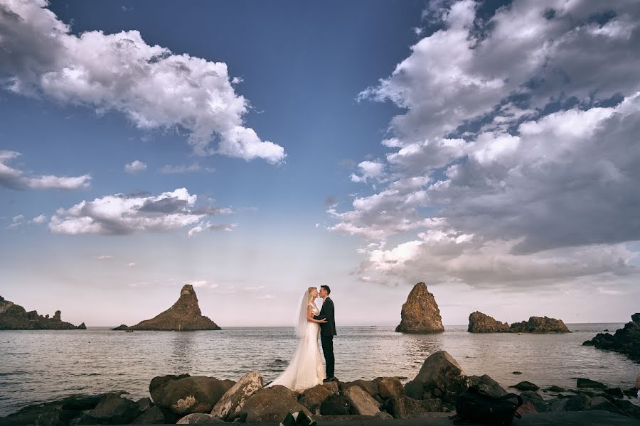 Fotógrafo de bodas Fabio Grasso (fabiograsso). Foto del 12 de diciembre 2018