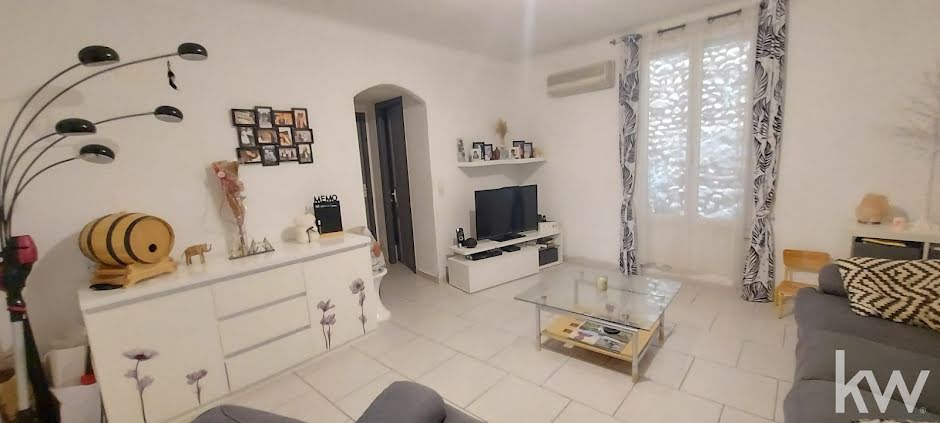 Vente maison 4 pièces 95 m² à Baho (66540), 159 000 €