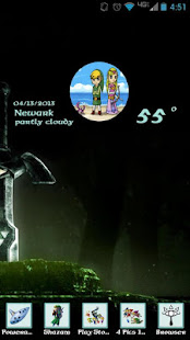 Appex Zelda Theme(圖3)-速報App