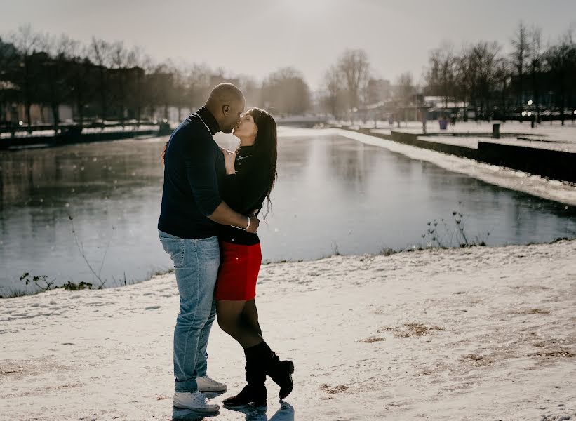 Wedding photographer Eric Lecornu (mtphqdg). Photo of 24 February 2022