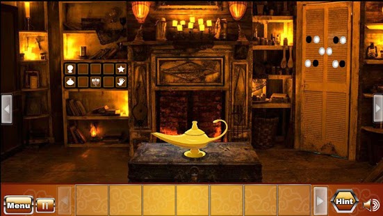 20 Room Escape Games Screenshot