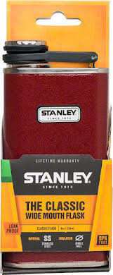 Stanley Classic 8oz Flask alternate image 0