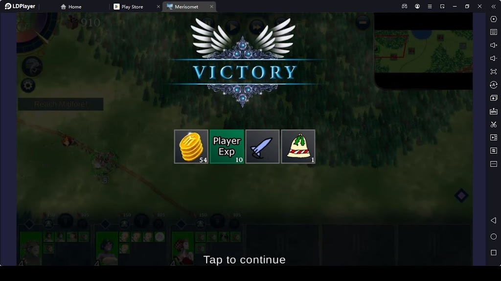 Merisomet Tips and Tricks to Make You Play Better