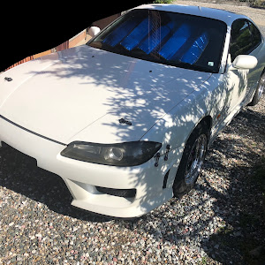 シルビア S15