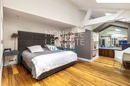 Loft with terrace 4