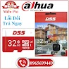 Thẻ Nhớ Dss 32G Chuyên Dụng Cho Camera Điện Thoại - Hàng Chính Hãng