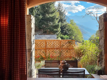 appartement à Champagny-en-Vanoise (73)