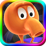 Cover Image of Tải xuống Q*bert: Rebooted 1.2 APK