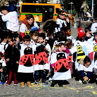 Carnevale d'amore e di festa di 