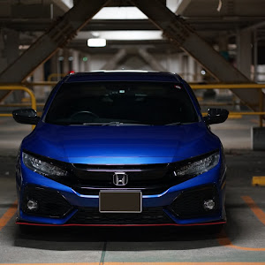 シビック FK7