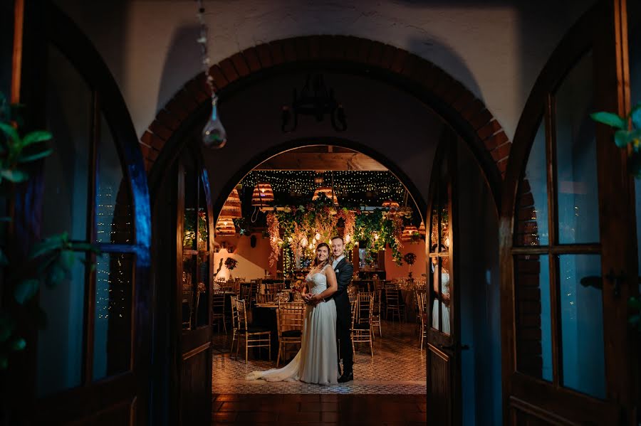 Huwelijksfotograaf Cristobal Merino (cristobalmerino). Foto van 10 augustus 2022
