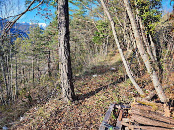 terrain à Lantosque (06)