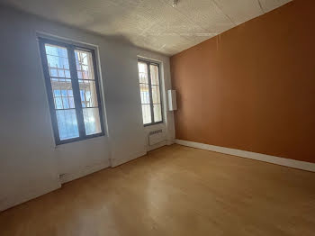 appartement à Toulouse (31)