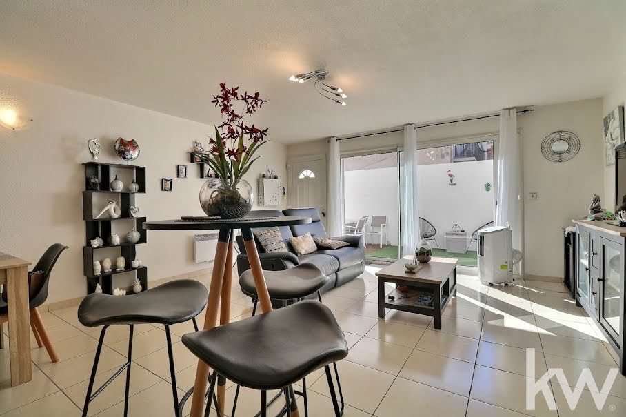 Vente appartement 4 pièces 84 m² à Perpignan (66000), 157 000 €