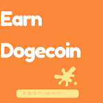 Cover Image of Download Earn Dogecoin - reward 1 APK