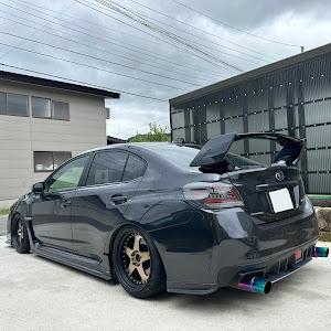WRX S4 VAG