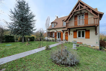 maison à Limeil-brevannes (94)