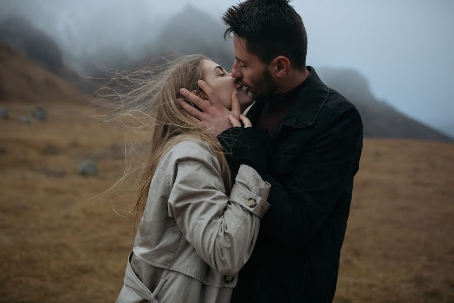 Jurufoto perkahwinan Tatyana Demchenko (demchenkot). Foto pada 8 Januari 2020