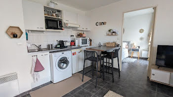 appartement à Martignas-sur-Jalle (33)