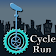 Cycle Run icon