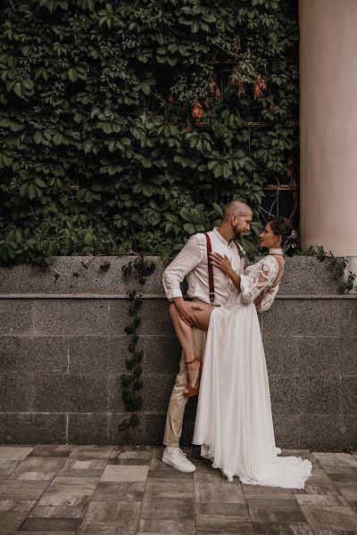 婚禮攝影師Ilya Shilko（ilyashilko）。5月8日的照片