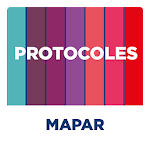 Cover Image of ダウンロード Protocoles MAPAR 3.0.0 APK