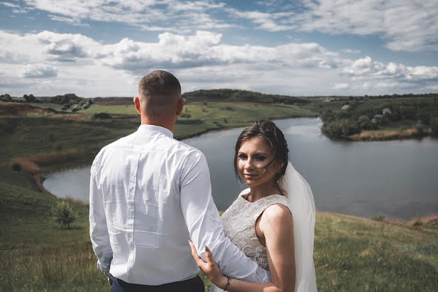 Fotografo di matrimoni Evgeniy Biryuk (evbiryuk). Foto del 14 maggio 2020