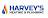 Harveys Heating & Plumbing Logo