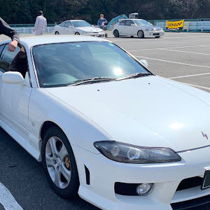 シルビア S15