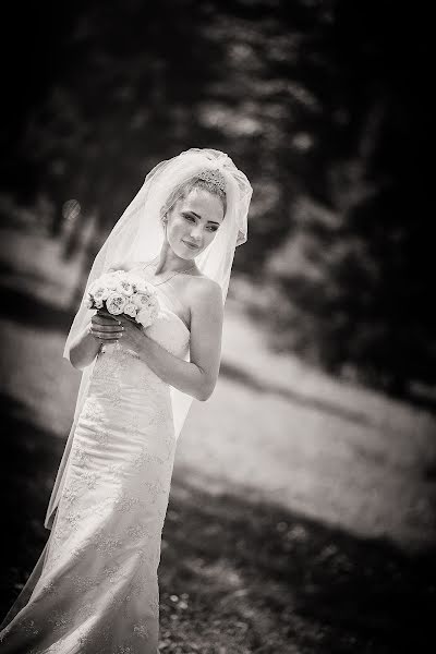 Vestuvių fotografas Evgeniy Nefedov (foto-flag). Nuotrauka 2013 spalio 8
