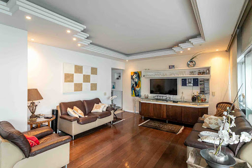 Prestige apartment / penthouse for sale in Rio de Janeiro (Brazil) with terrace
