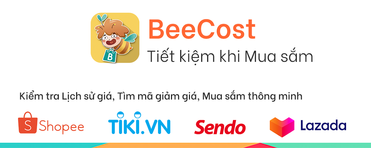 BeeCost Trợ lý Mua Sắm Preview image 2