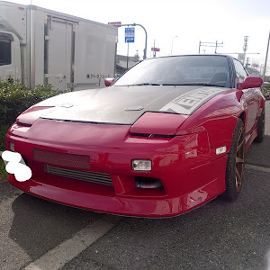 180SX RPS13