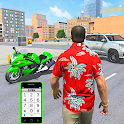 Indian Bike 3D Driving Game