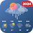 Weather Radar: Forecast Widget icon