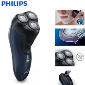 Chia Sẻ: Máy Cạo Râu Khô Và Ướt Philips Aquatec At620