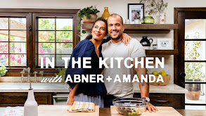 In the Kitchen With Abner and Amanda thumbnail
