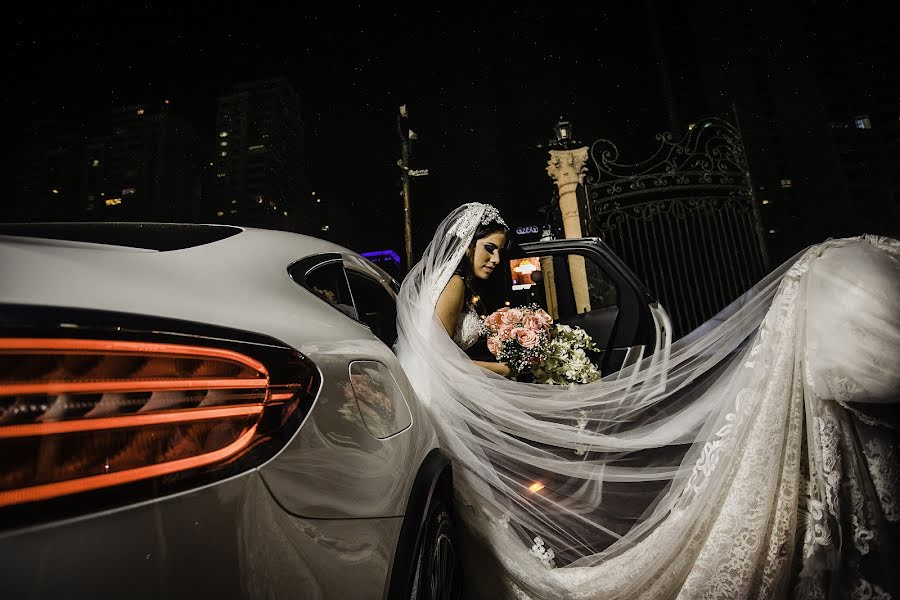 Wedding photographer David Chen (foreverproducti). Photo of 27 December 2018