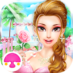 Bridesmaid Salon: girls games Apk