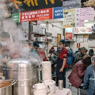 豐原廟東清水排骨麵店