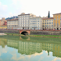 Riflessi fiorentini di 