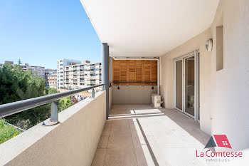 appartement à Marseille 8ème (13)