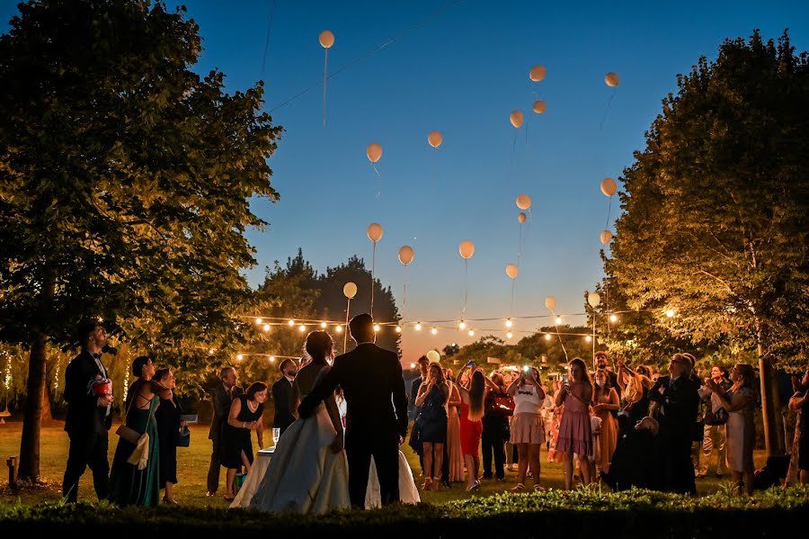 Fotografo di matrimoni Enrico Russo (enricorusso). Foto del 4 dicembre 2021