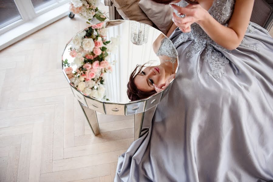 Photographe de mariage Kristina Palko (kristinapalko). Photo du 12 avril 2020