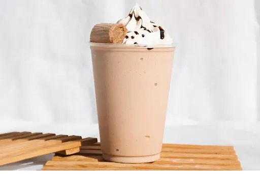 5 Star Chocolate Frappe