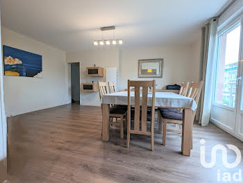 appartement à Thionville (57)