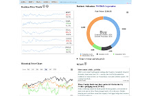 inVisement: Stock, Portfolio, Valuation small promo image