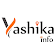 Yashika GPS icon