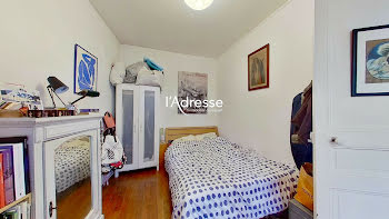 appartement à Paris 12ème (75)