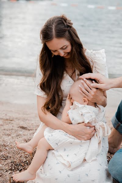 Wedding photographer Nastya Gora (gora). Photo of 20 June 2023